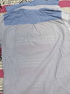 Tommy Hilfiger Long shirt