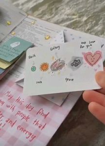 Birthday Customise Card