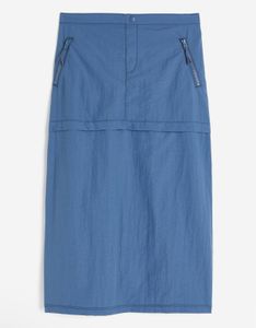 H&M Cargo Skirt