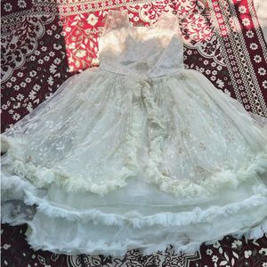 Elegant Embellished Gown