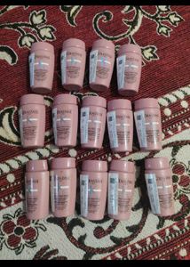 Kerastase Travel Size Hair Products
