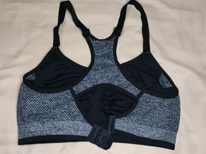 Women's Sports Bra Non Padded