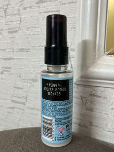 Love Beauty And Planet Reset Mist