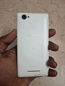 Sony Xperia Smartphone