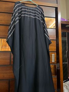 Dubai elegant Abaya