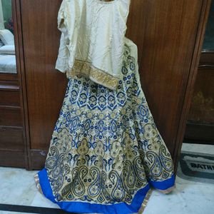 Elegant Embellished Blouse