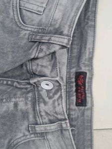 Trendy Men's Flying Machine Jeans