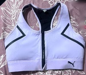 Puma Sports Bra