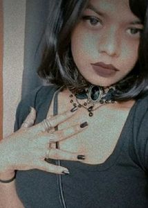 Gothic Lace Choker Necklaces Set