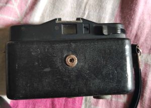 Minox 35 PL Compact 35mm film Camera