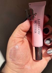 Dior Lip Glow butter