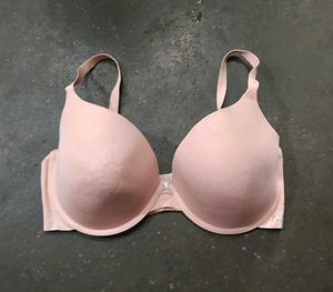 Comfortable Padded Bra