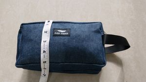 🆕️ 2 Chain Jeans Pouch