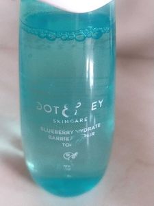 Dot &amp; Key Blueberry Hydrate Barrier Toner