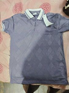 Men's Classic Polo Shirt