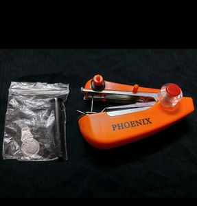 New Phoenix Mini Handheld Sewing Machine