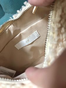 H&amp;M bag