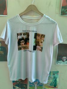 Graphic Print T-Shirt (T504)