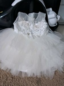 New White Froke
