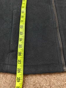 Jack Wolfskin Fleece Jacket - Cozy &amp; Warm