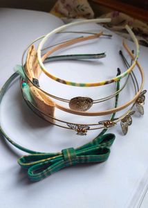 combo of  Headband Collection