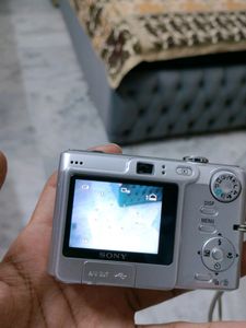 SONY CAMERA