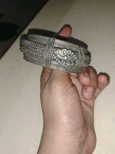 Vintage Tribal Bangle