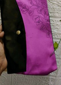 Lancome Makeup Pouch