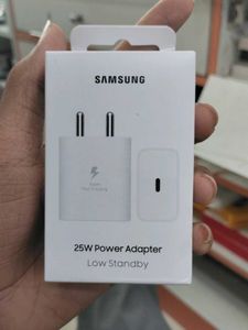 Samsung 25W Power Adapter