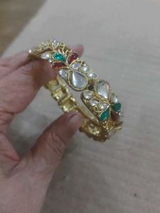 Exquisite Indian Bangle Bracelet