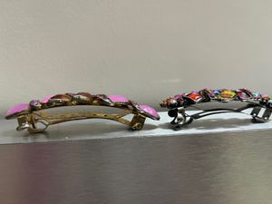 5 Clips In One Go