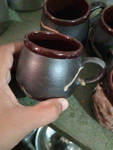 Coffee/ Tea ☕ Cup 4piece Combo