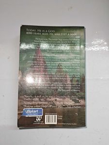 The Secret of th Nagas - Amish Tripath