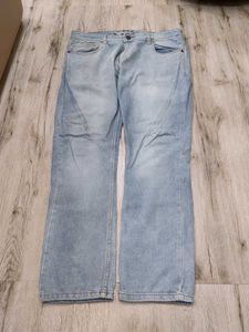 Ma5904 Metronaut jeans waist 36 inches