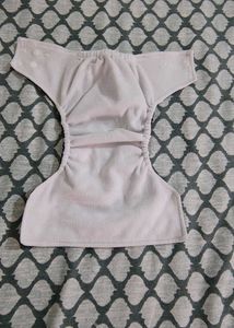 BASIC Adjustable Cloth Diaper