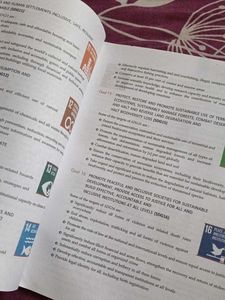 Artificial Intelligence Textbook Class X