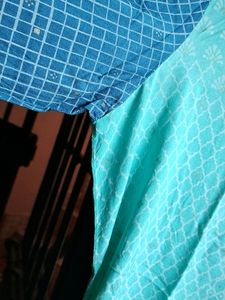 Straight Kurtha For Women