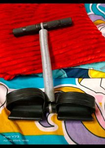 Chest Expander Pull Exerciser