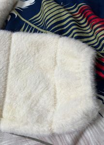 Cozy Cream Cardigan