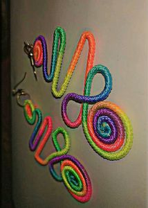 Trendy Earrings