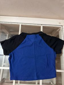 Bonkers baby Tee