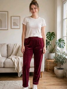 Velvet Lounge Pants