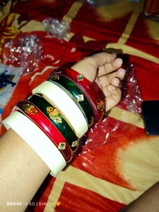 rajasthani Traditional Bangles