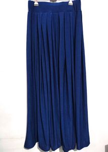 Flared Trouser