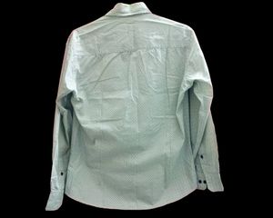 Pure Cotton Formal Shirt.
