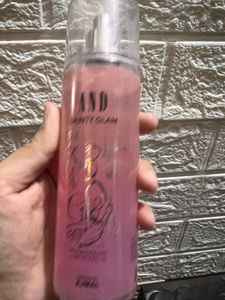 Aroma De Flores Body Mist
