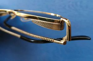 Vintage Diamond Shape Sunglasses