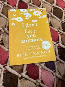 Rithvik Singh Books - 3