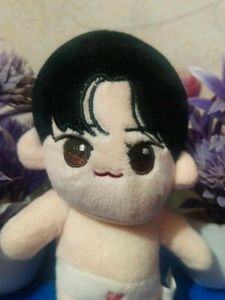 Cute Plush Doll