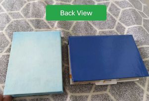 Combo of 2 Memopads